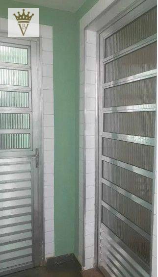 Casa à venda com 2 quartos, 100m² - Foto 14