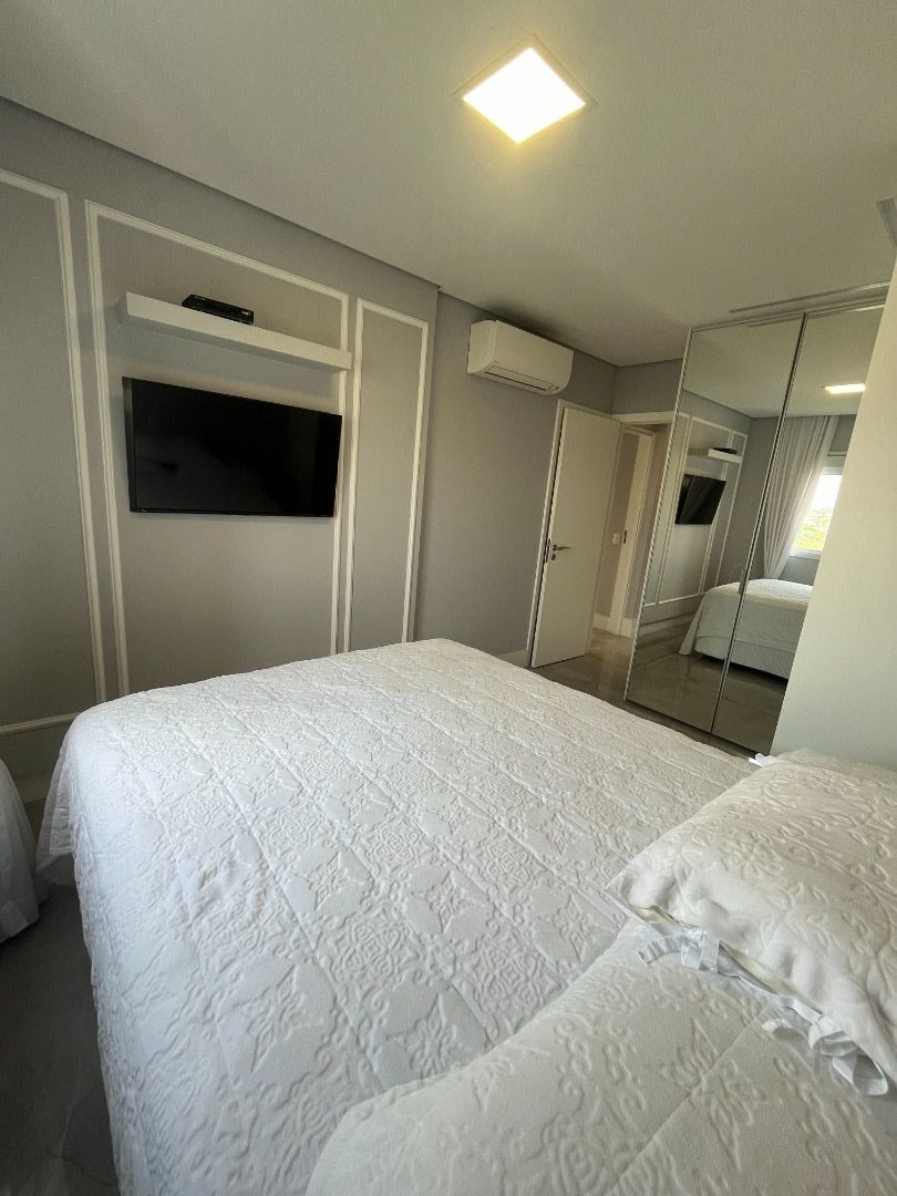 Apartamento para alugar com 3 quartos, 188m² - Foto 28