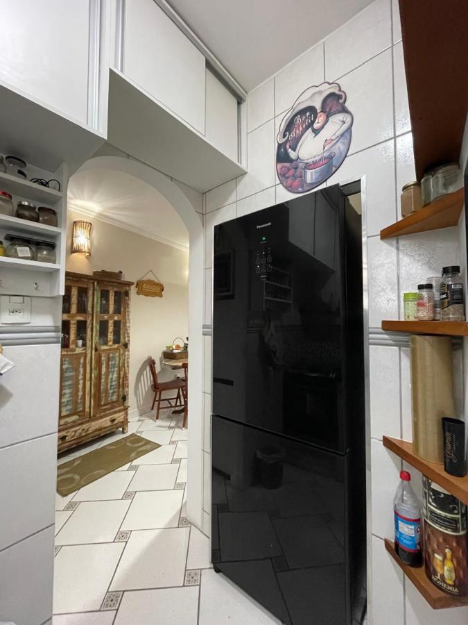 Apartamento à venda com 1 quarto, 45m² - Foto 11