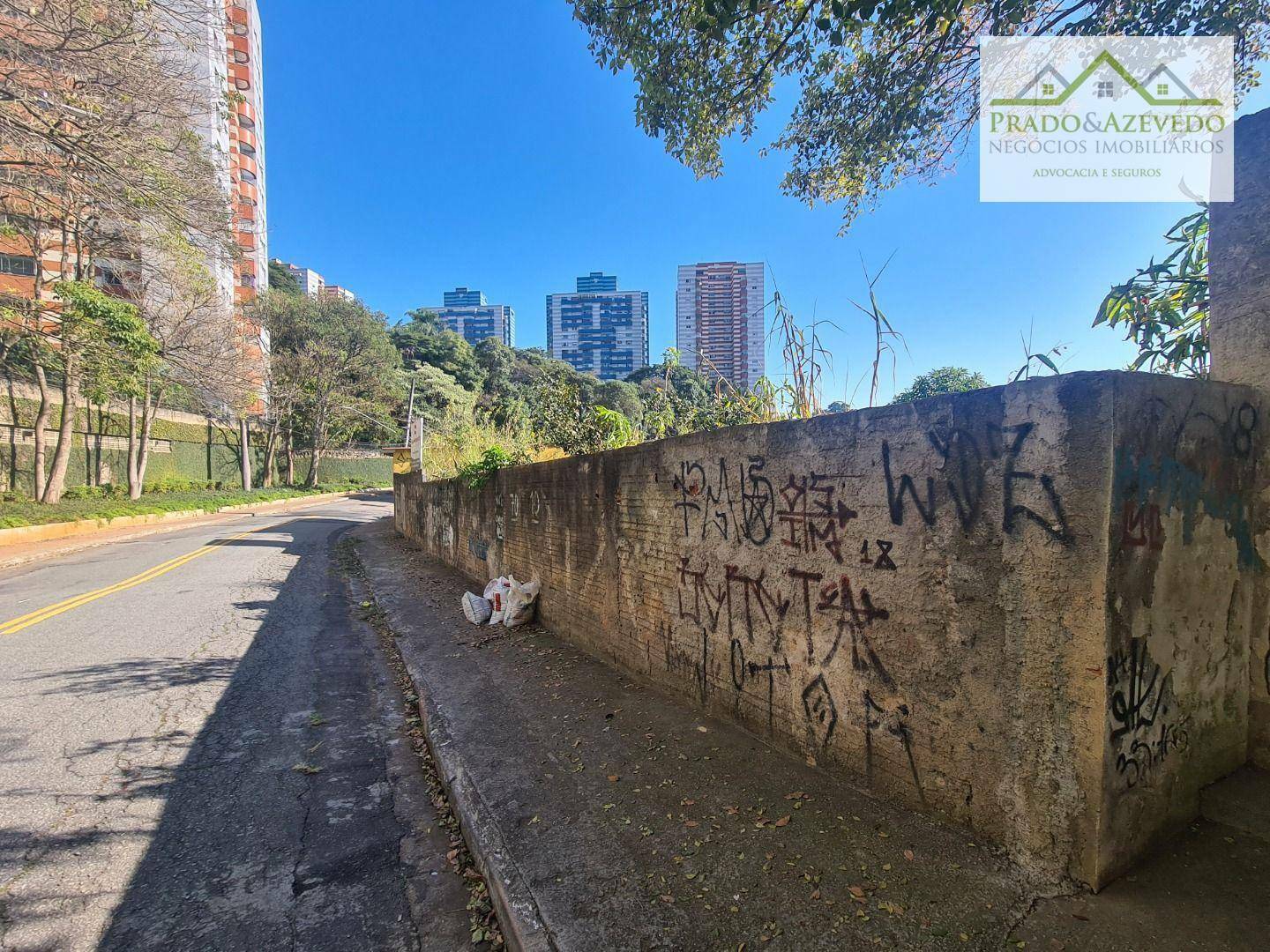 Terreno à venda e aluguel, 270M2 - Foto 5