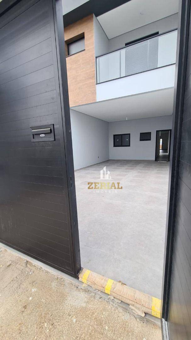 Sobrado à venda com 3 quartos, 234m² - Foto 5