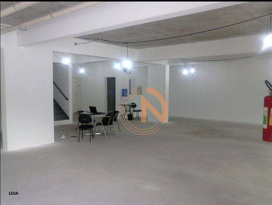 Loja-Salão, 544 m² - Foto 3