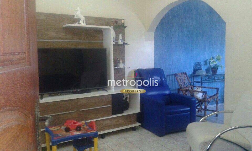 Sobrado à venda com 3 quartos, 200m² - Foto 1