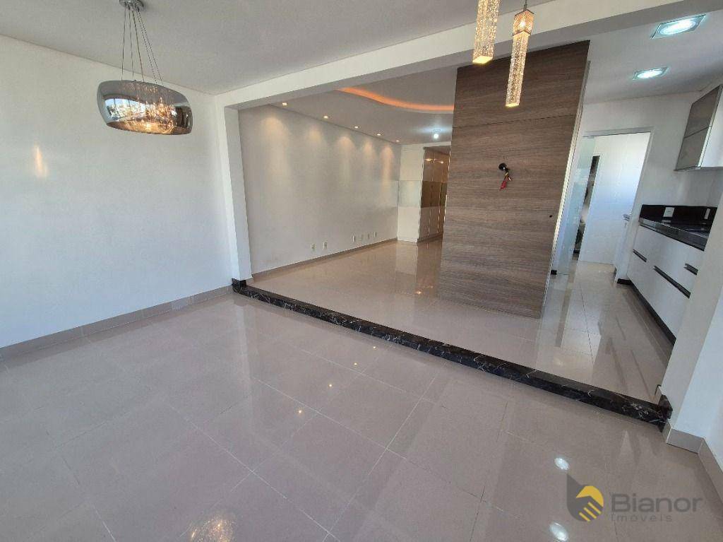 Apartamento para alugar com 2 quartos, 90m² - Foto 2