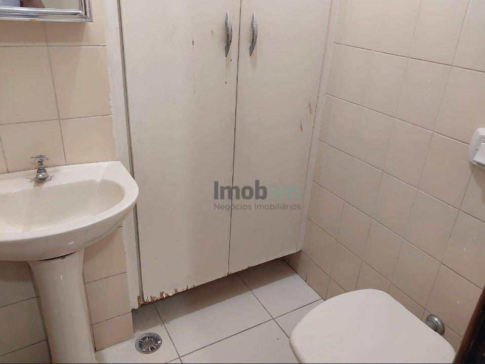 Apartamento à venda com 3 quartos, 110m² - Foto 37