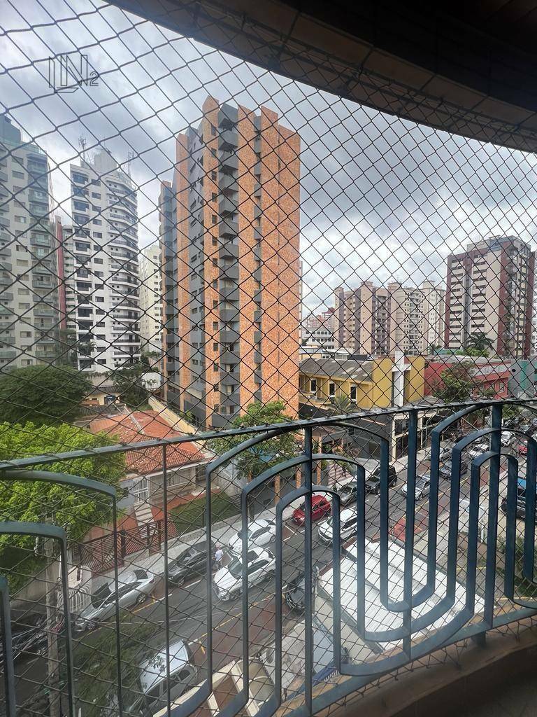 Apartamento para alugar com 2 quartos, 68m² - Foto 1