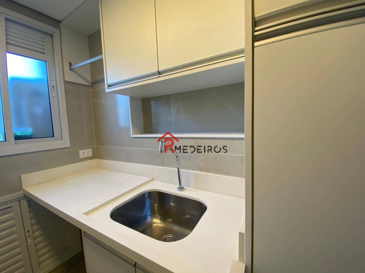 Apartamento à venda com 3 quartos, 145m² - Foto 20