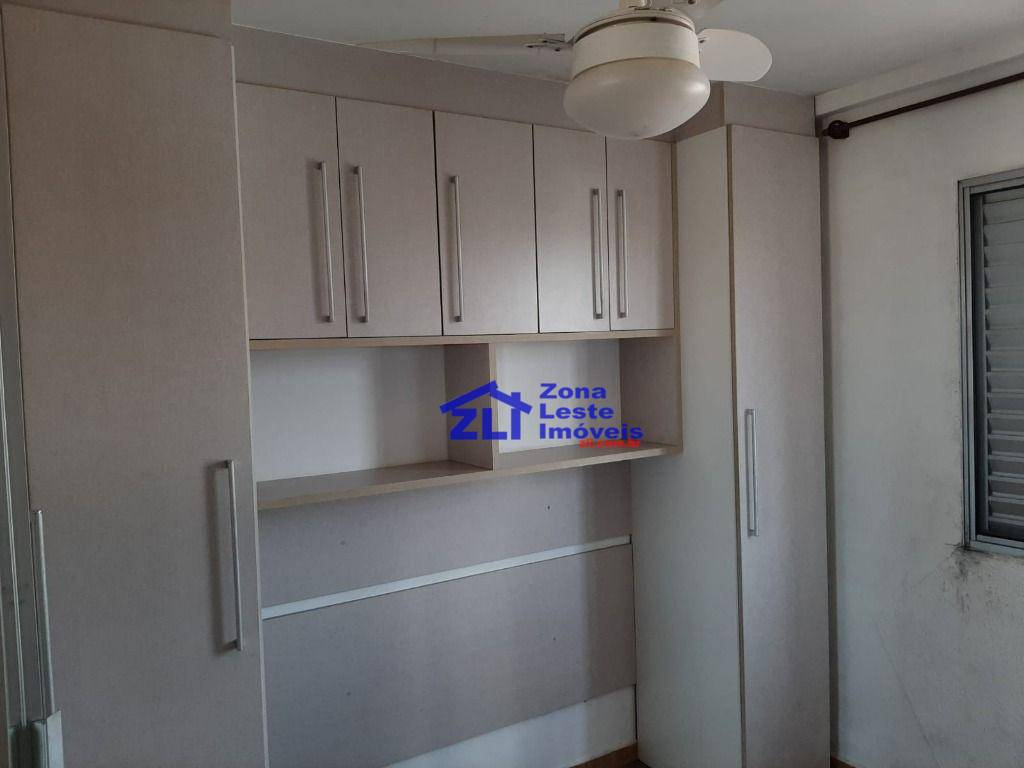 Apartamento à venda com 2 quartos, 38m² - Foto 2