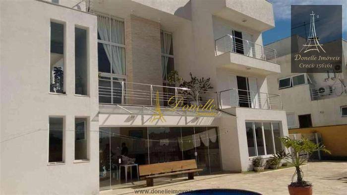 Sobrado à venda com 4 quartos, 550m² - Foto 30