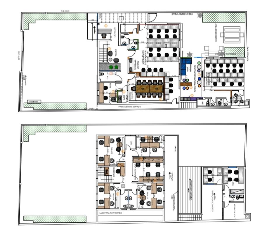 Casa para alugar com 13 quartos, 500m² - Foto 61