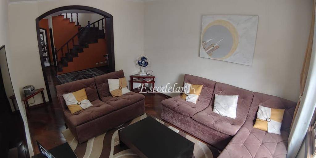 Sobrado à venda com 3 quartos, 194m² - Foto 5