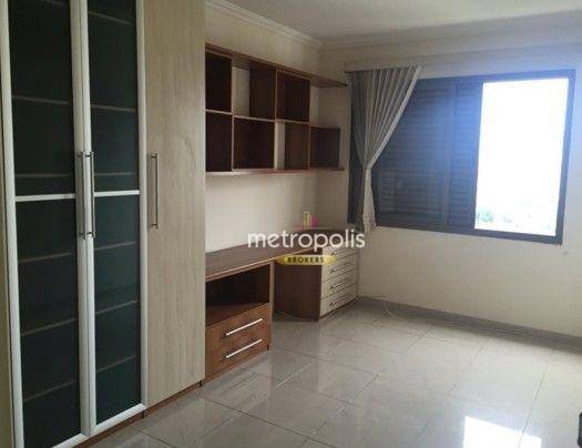 Apartamento à venda com 4 quartos, 209m² - Foto 10