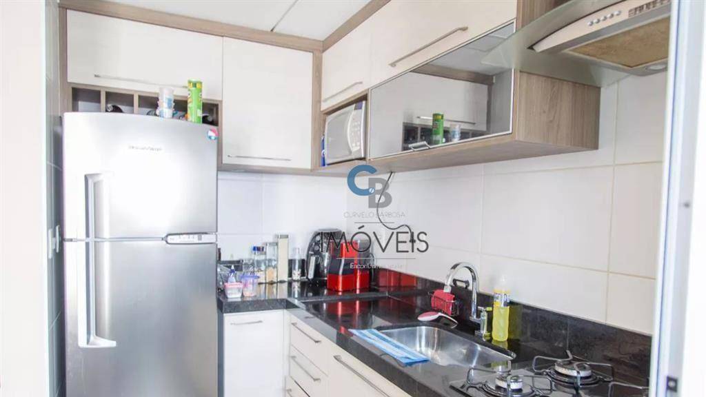 Apartamento à venda com 2 quartos, 45m² - Foto 15