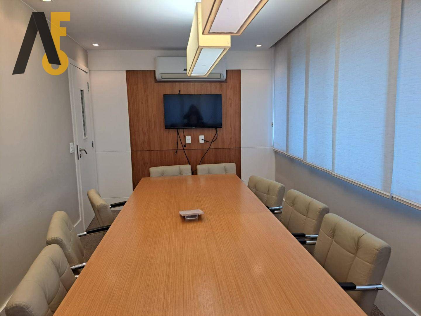 Conjunto Comercial-Sala à venda, 21m² - Foto 18