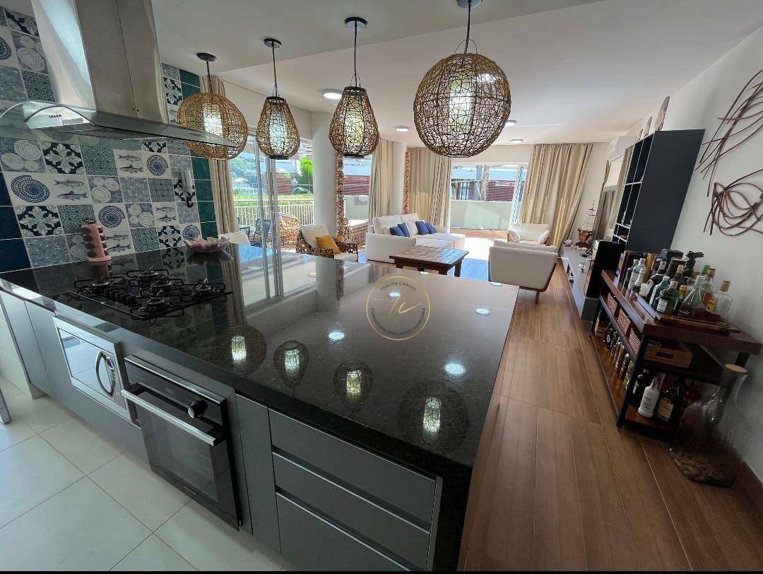 Apartamento, 3 quartos, 187 m² - Foto 4