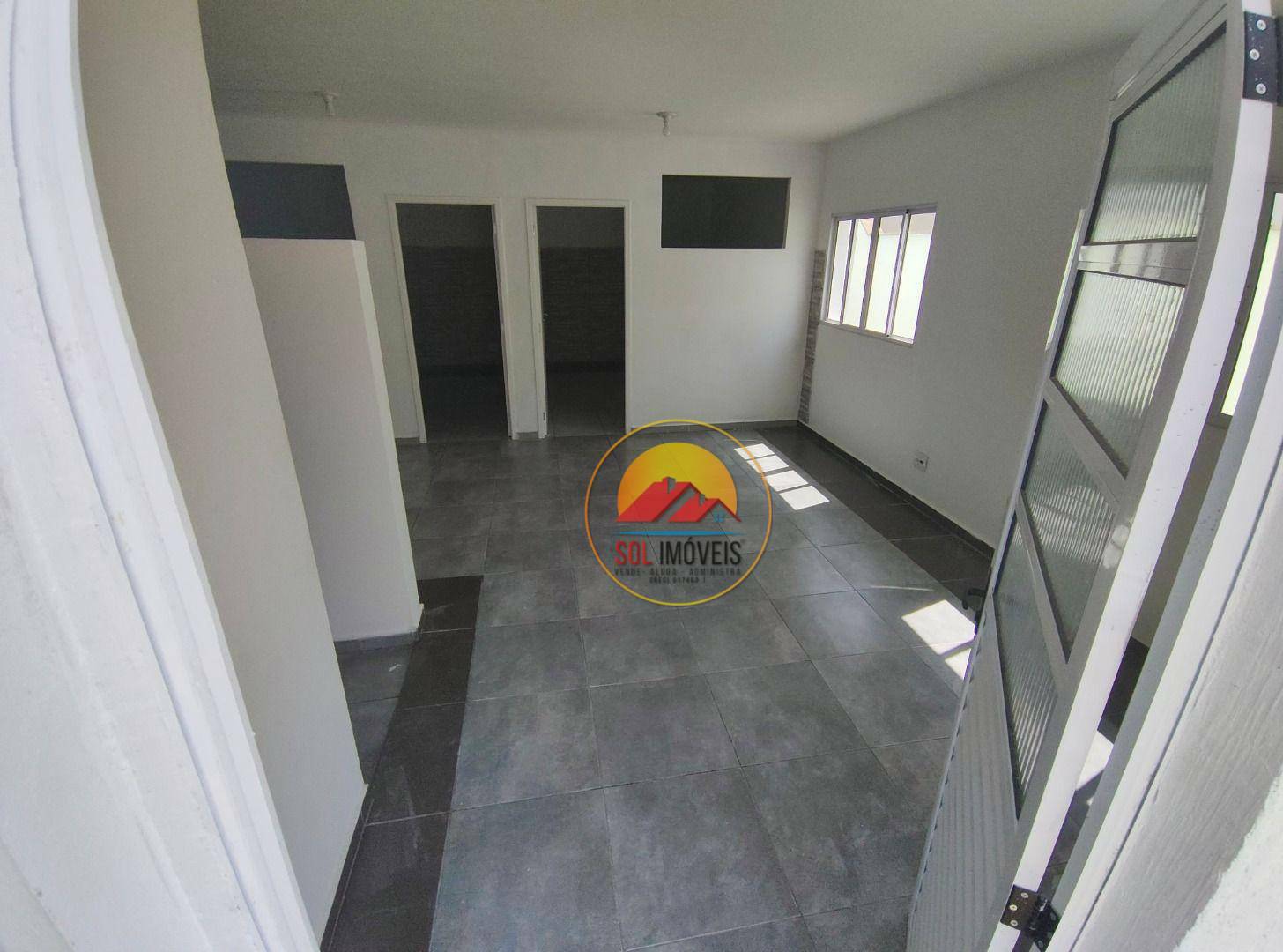 Casa para alugar com 2 quartos, 68m² - Foto 2