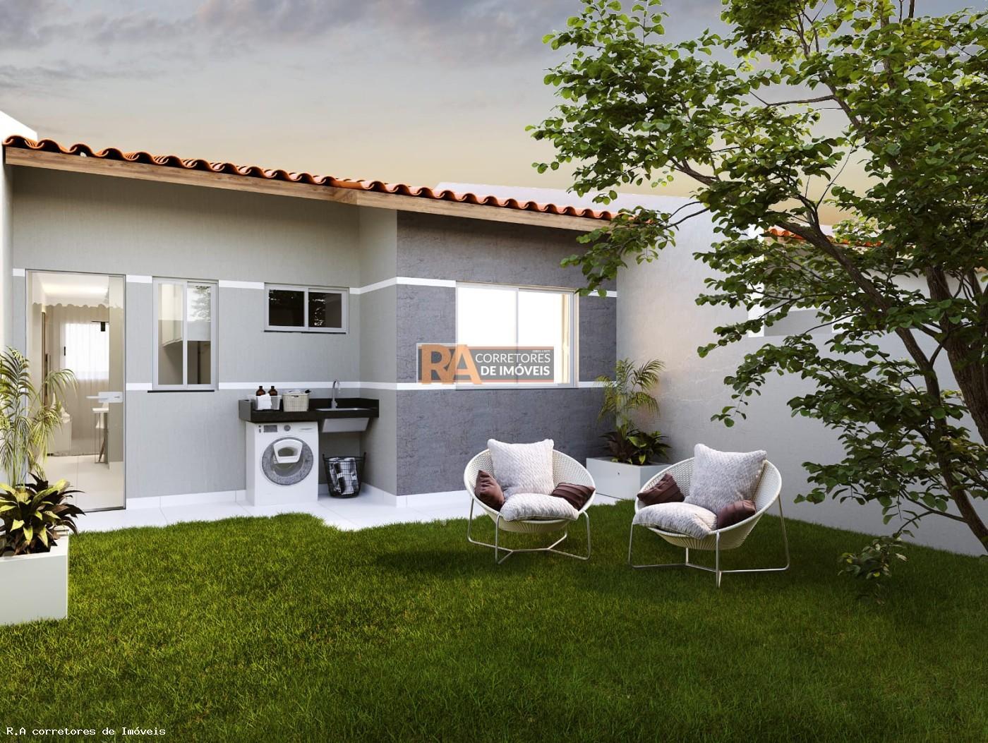 Casa à venda com 2 quartos, 84m² - Foto 20