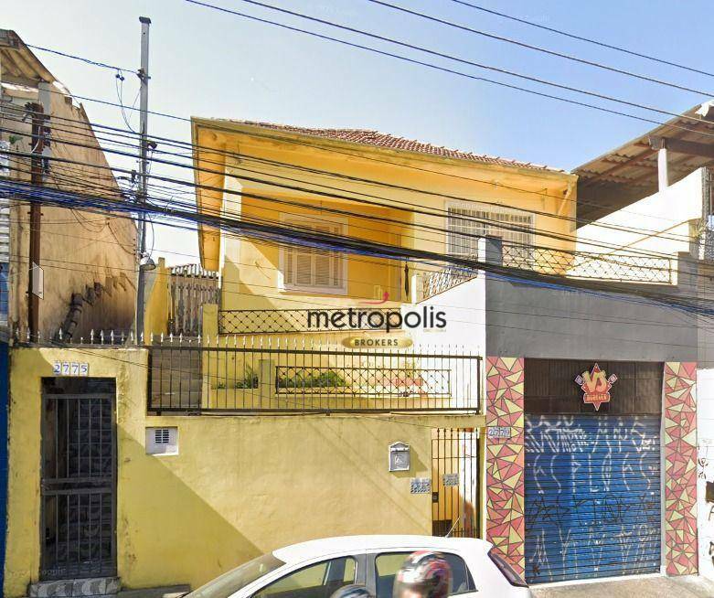 Casa, 4 quartos, 220 m² - Foto 2