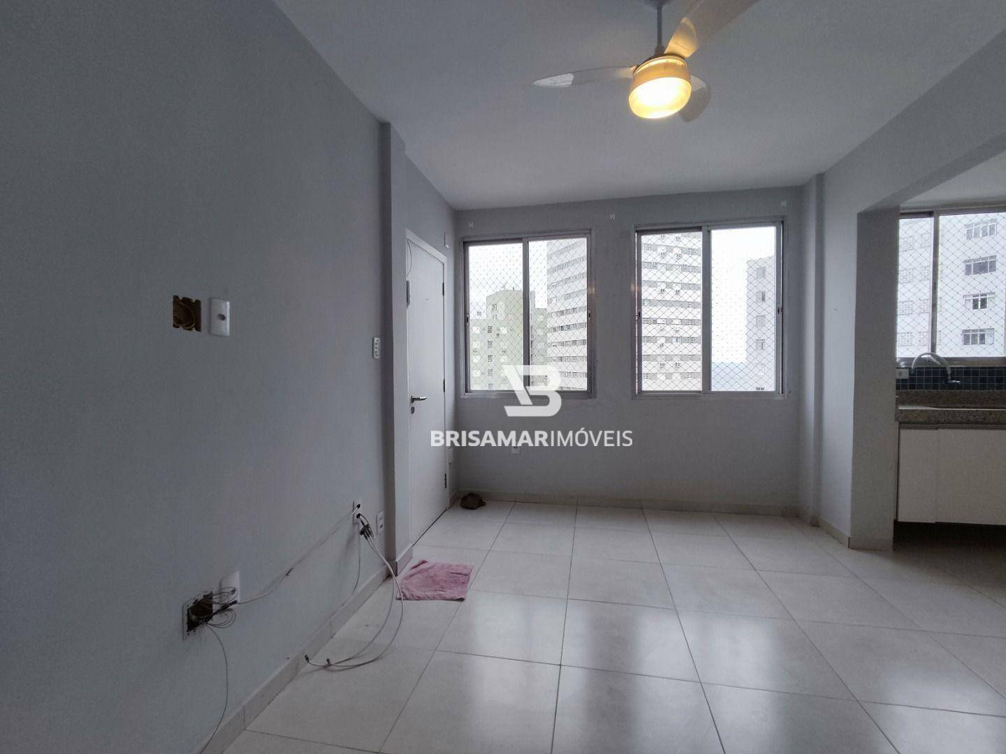 Apartamento à venda com 2 quartos, 55m² - Foto 3