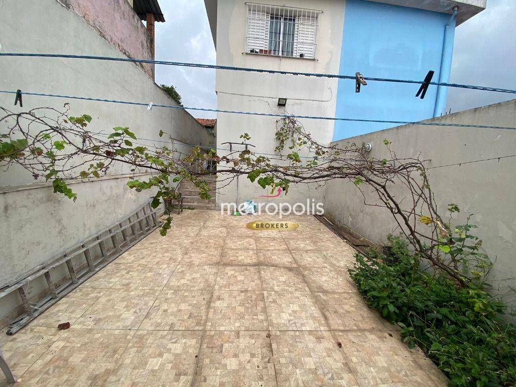 Sobrado à venda com 5 quartos, 180m² - Foto 13