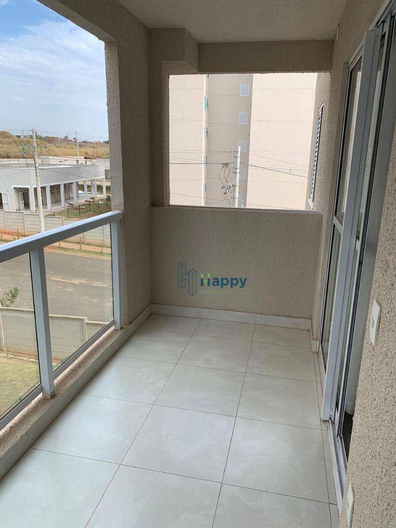 Apartamento à venda com 2 quartos, 60m² - Foto 16