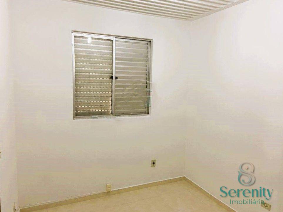 Apartamento para alugar com 1 quarto, 31m² - Foto 5