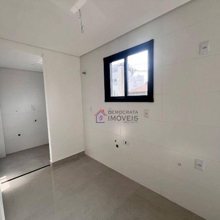 Apartamento à venda com 2 quartos, 53m² - Foto 6