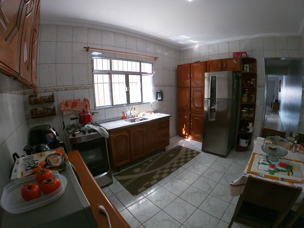 Sobrado à venda com 3 quartos, 250m² - Foto 9