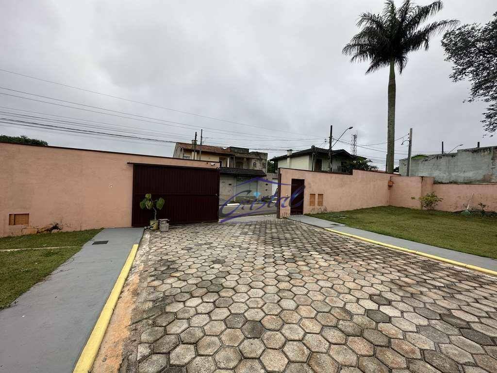 Casa de Condomínio à venda com 2 quartos, 130m² - Foto 5