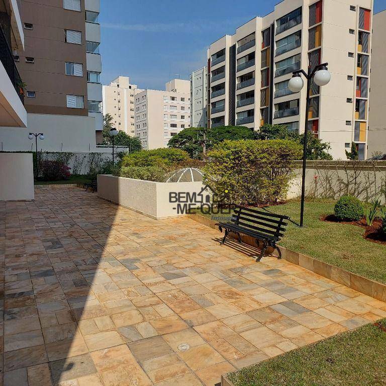 Apartamento à venda com 3 quartos, 94m² - Foto 27