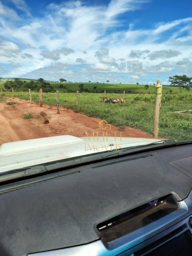 Fazenda à venda, 1234200M2 - Foto 4