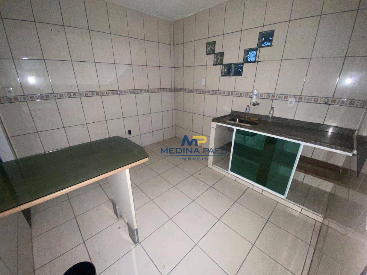 Sobrado à venda com 2 quartos, 90M2 - Foto 5