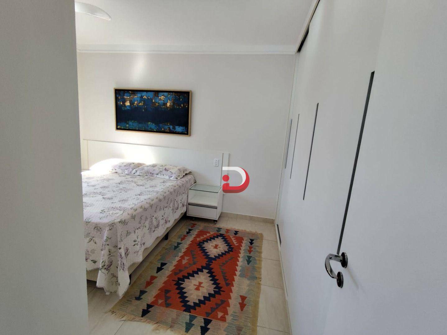 Apartamento à venda com 3 quartos, 126m² - Foto 19