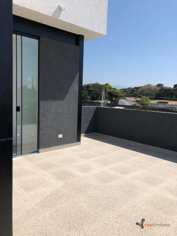 Sobrado à venda com 3 quartos, 270m² - Foto 24