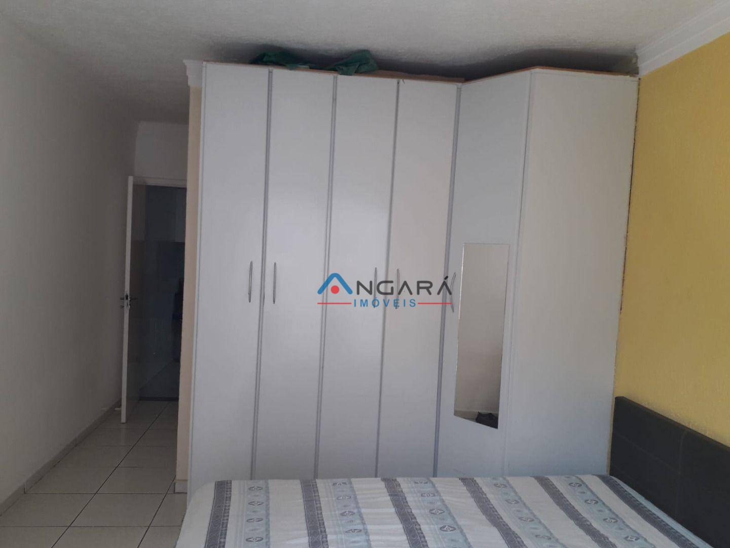 Casa à venda com 2 quartos, 150m² - Foto 11