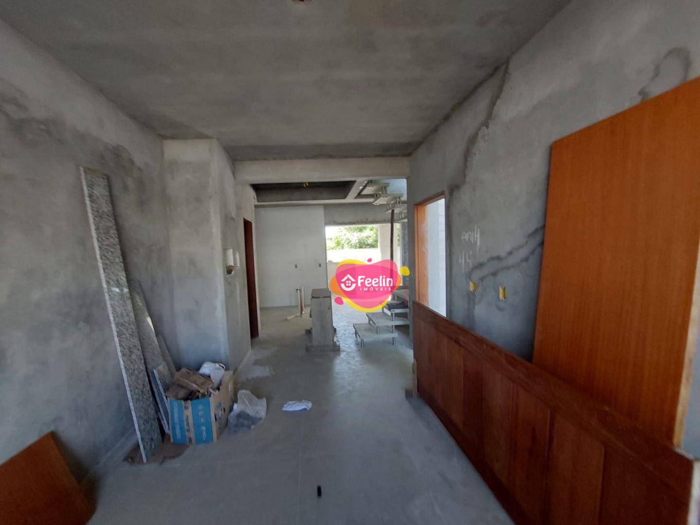 Casa à venda com 3 quartos, 127m² - Foto 8