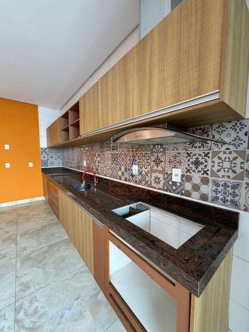 Sobrado para alugar com 2 quartos, 220m² - Foto 24