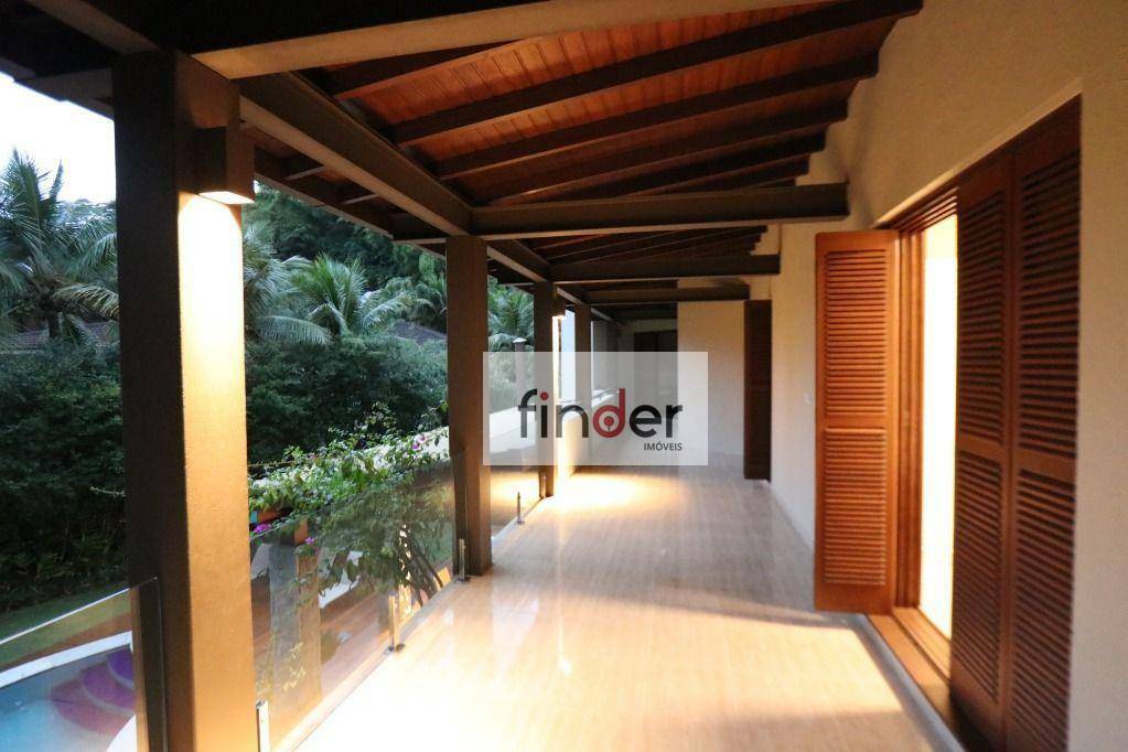 Casa de Condomínio à venda com 5 quartos, 397m² - Foto 13