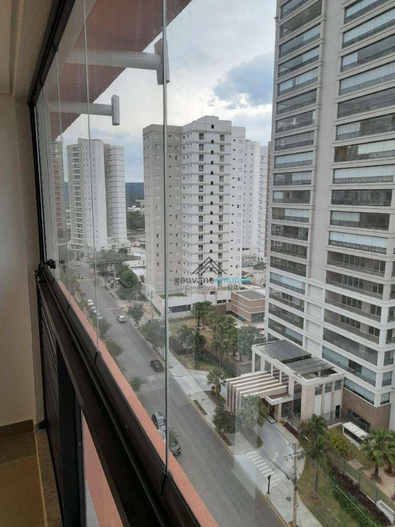 Apartamento, 2 quartos, 69 m² - Foto 3