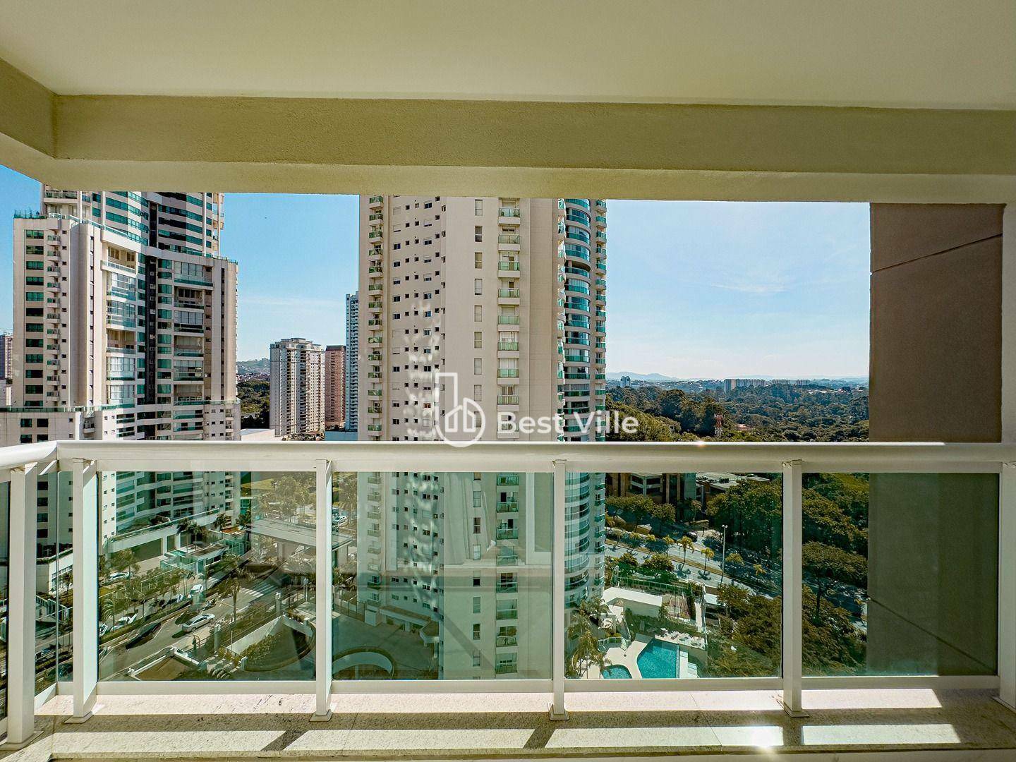Apartamento à venda com 3 quartos, 376m² - Foto 23