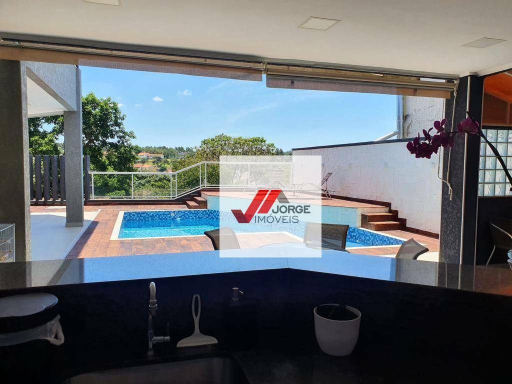 Casa à venda com 3 quartos, 546m² - Foto 6