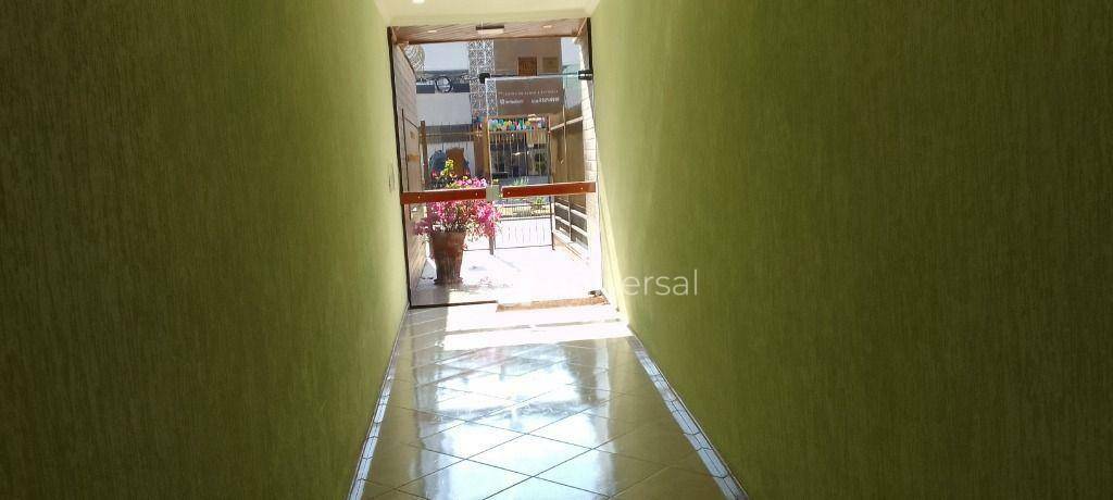 Cobertura, 3 quartos, 153 m² - Foto 3