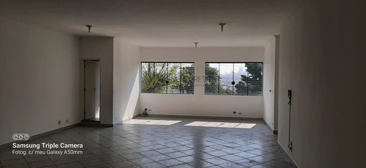 Conjunto Comercial-Sala para alugar, 100m² - Foto 1