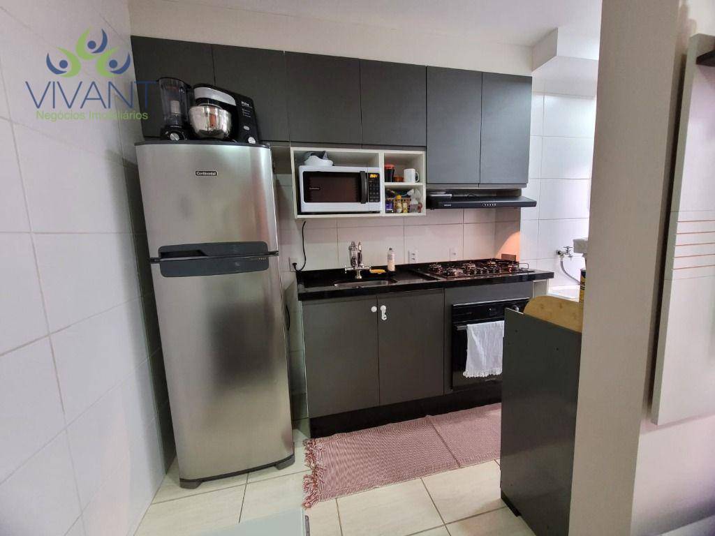 Apartamento à venda e aluguel com 2 quartos, 52m² - Foto 12