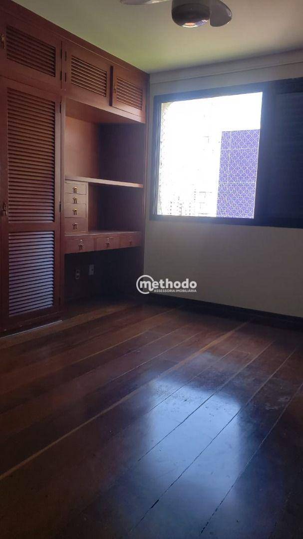 Apartamento à venda com 4 quartos, 192m² - Foto 14