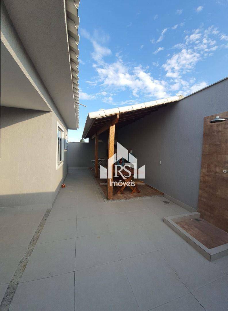 Casa de Condomínio à venda com 3 quartos, 285m² - Foto 6