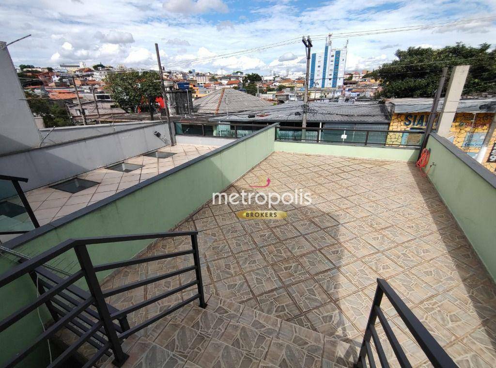 Sobrado à venda com 3 quartos, 180m² - Foto 13