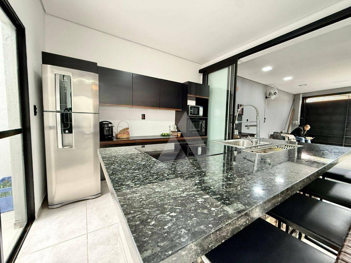 Casa à venda com 3 quartos, 145m² - Foto 32
