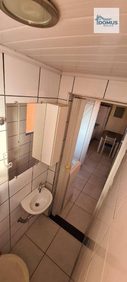 Apartamento à venda com 2 quartos, 65m² - Foto 25