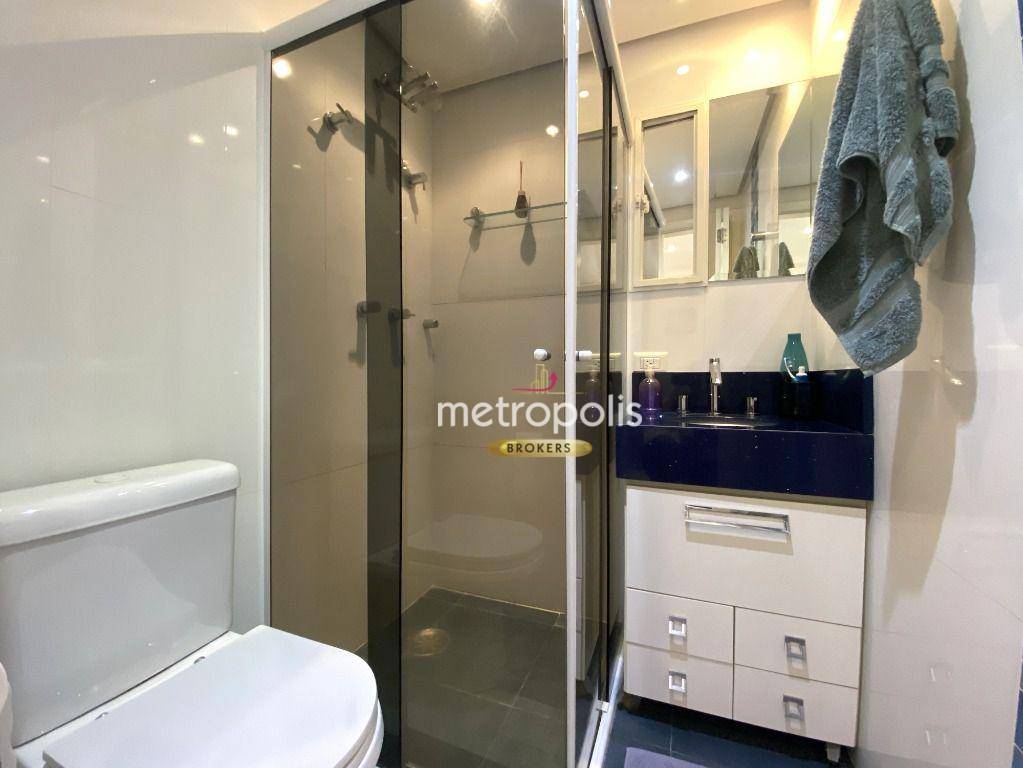 Apartamento à venda com 4 quartos, 240m² - Foto 56